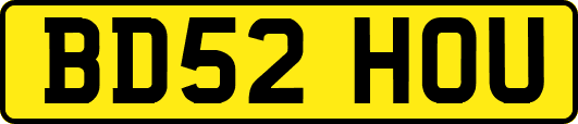 BD52HOU