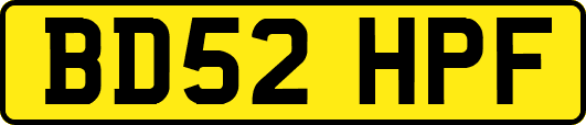 BD52HPF