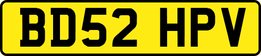 BD52HPV