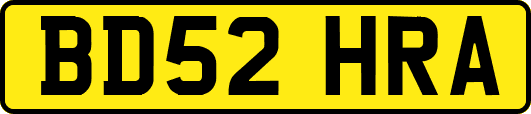 BD52HRA