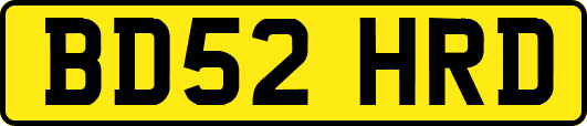 BD52HRD