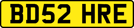 BD52HRE