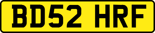 BD52HRF