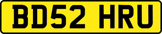BD52HRU