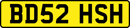 BD52HSH