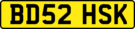 BD52HSK