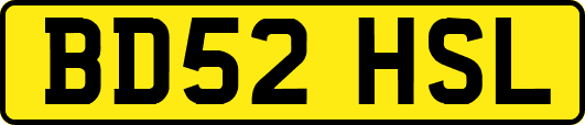 BD52HSL