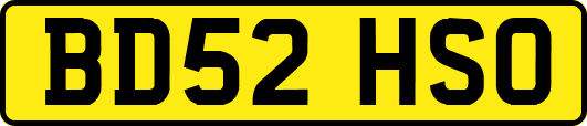 BD52HSO
