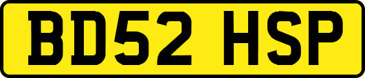 BD52HSP