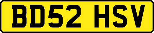 BD52HSV