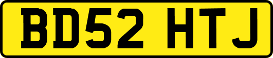 BD52HTJ