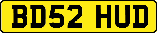 BD52HUD