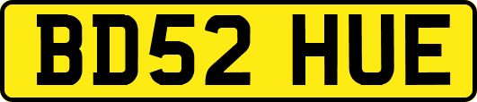 BD52HUE