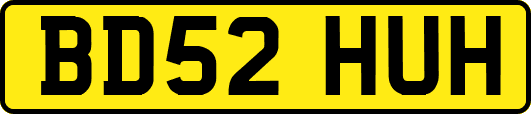 BD52HUH