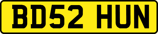 BD52HUN