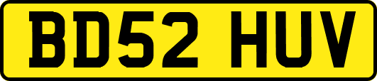 BD52HUV