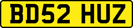 BD52HUZ