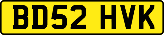BD52HVK