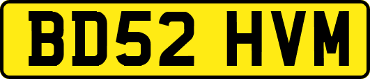 BD52HVM