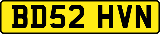 BD52HVN