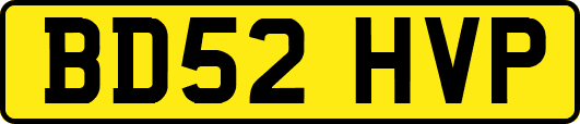 BD52HVP