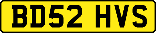 BD52HVS