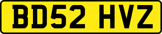 BD52HVZ