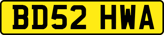BD52HWA