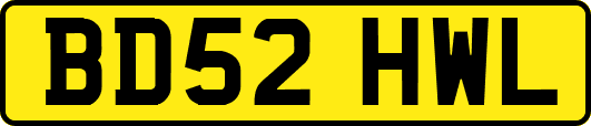 BD52HWL