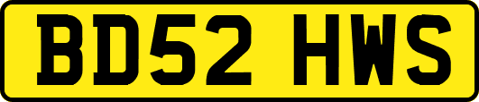 BD52HWS