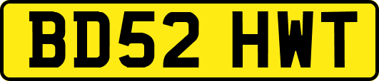 BD52HWT