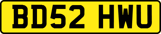 BD52HWU