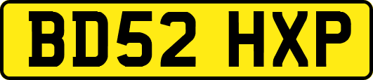BD52HXP
