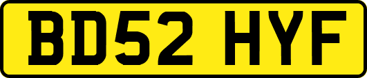 BD52HYF