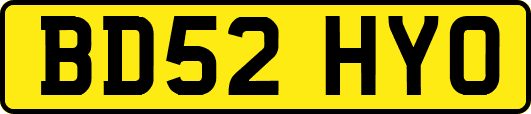 BD52HYO