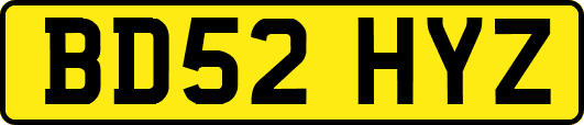 BD52HYZ