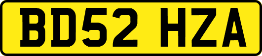 BD52HZA