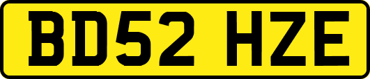 BD52HZE