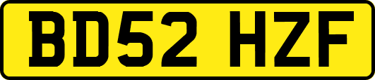 BD52HZF
