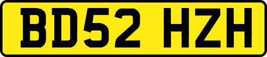 BD52HZH