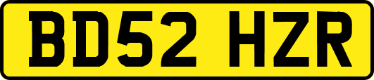 BD52HZR