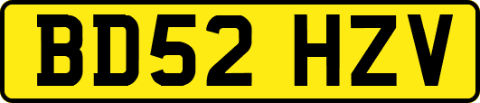 BD52HZV