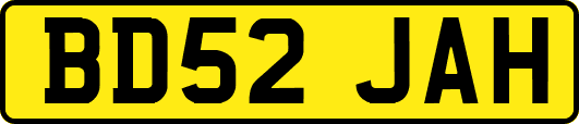 BD52JAH