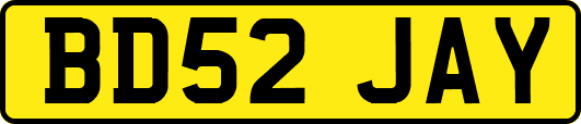 BD52JAY