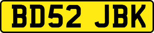 BD52JBK