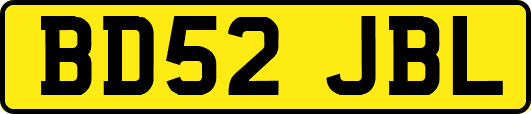 BD52JBL