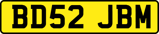 BD52JBM