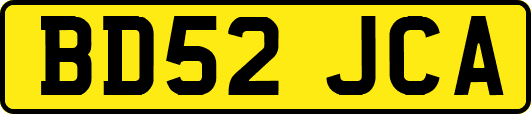 BD52JCA