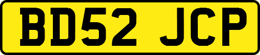 BD52JCP