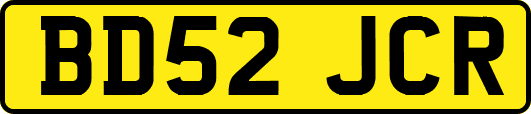 BD52JCR
